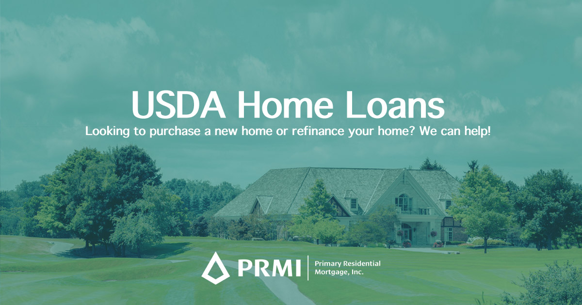 USDA Maximum Loan Amount